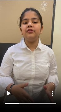 Student video review thumbnail 5
