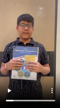 Student video review thumbnail 7